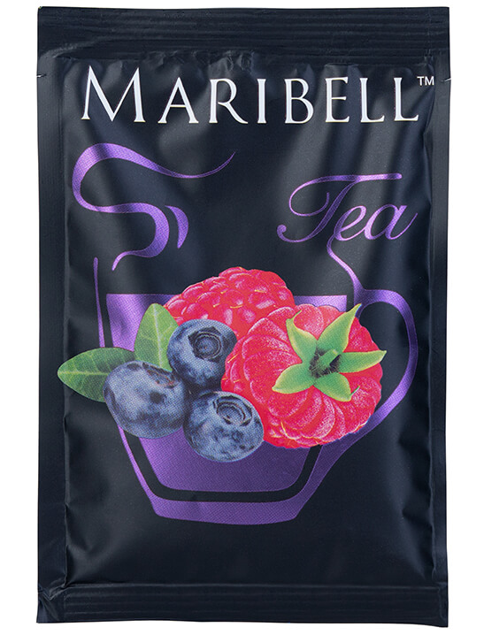 Blueberry-raspberryv