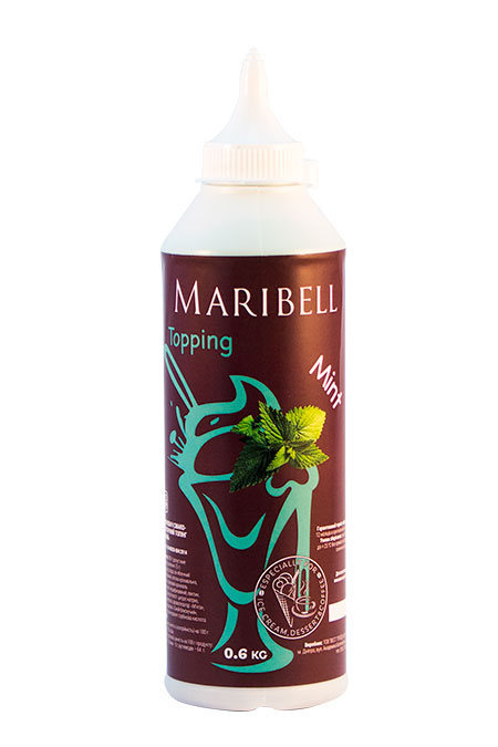 Topping Mint